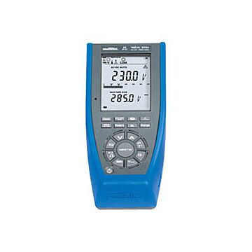 AEMC MTX 3290
