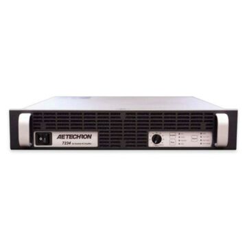 Rent AE Techron 7234 Audio Amplifier & Battery Simulator