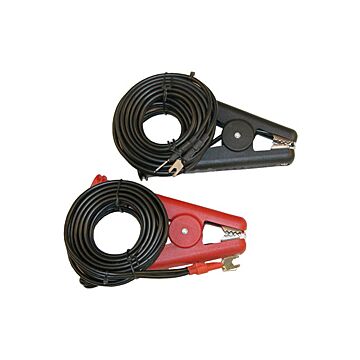 AEMC 1017.84 Kelvin Clips,10' (10A-Hippo) 