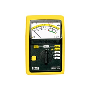 AEMC 1015 1000V Megohmmeter 