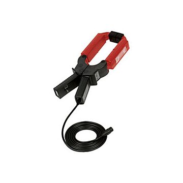 AEMC JM861 AC Current Probe (30A,10mV/A; 300A,1mV/A & 3000A,0.1mV/A,BNC)