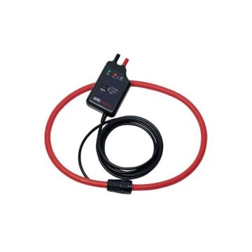 Used AEMC Instruments 3000-36-1-1 AmpFlex Flexible Current Probe 3000A, 36", 1mV/A