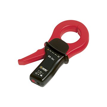 AEMC SR701 AC Current Probe, 1000A, 1mA/A Hack,HA*L**