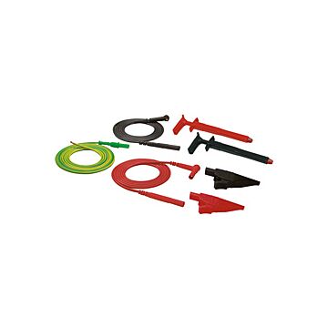 AEMC 2117.78 Lead Set for AX Series Power Supplies