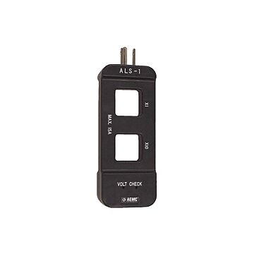 AEMC ALS-1 AC Line Splitter 