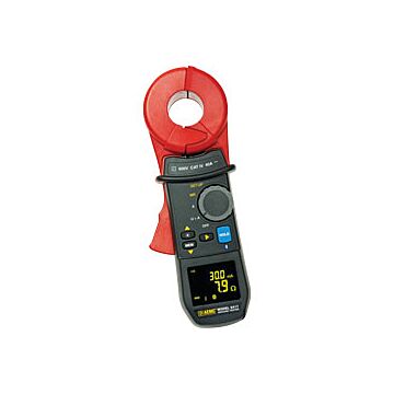 AEMC 6417 Ground Resistance Tester & Clamp Meter