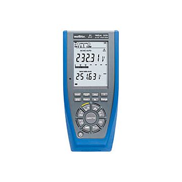 AEMC MTX 3291