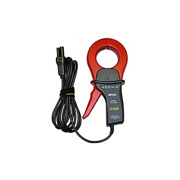 AEMC SR193-BK