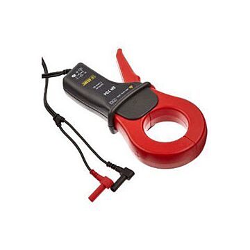 AEMC SR704 AC Current Probe, 1000A, 1mA/A Lead