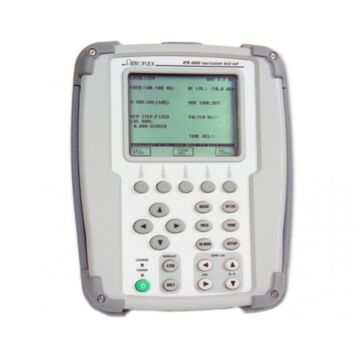Used Aeroflex IFR4000 Nav/Comm Flight Line Test Set