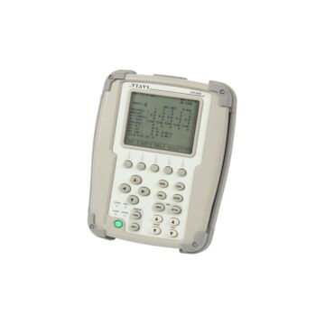 Aeroflex IFR6000 For Rent Transponder/DME/TCAS Flight Line Test Set