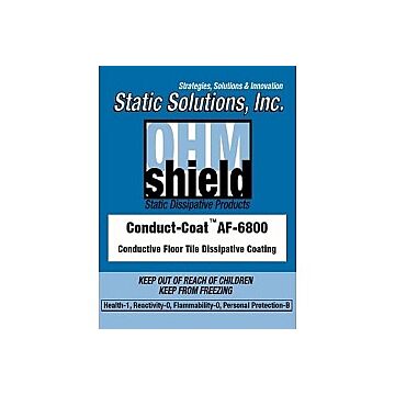 Static Solutions AF-6855
