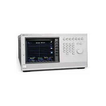 Rent Keysight 54121T Test Set