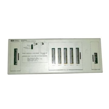 Rent Keysight E2430A Memory Expansion