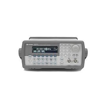 Keysight / Agilent 33220A 240x240