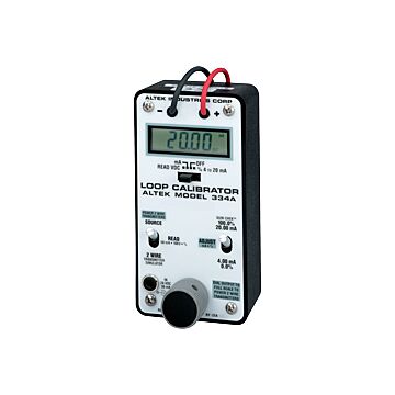 Altek 334A