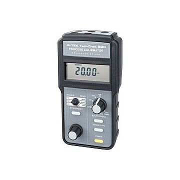 Altek 820 for Rent