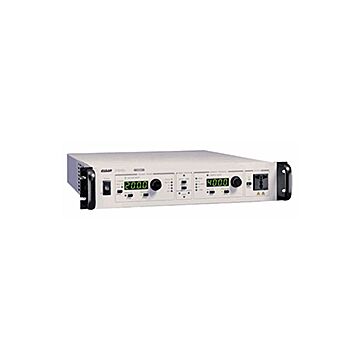 Ametek CW2501P Used for Sale 2500VA, 18.6A rms in 135VAC Range or 9.3A rms in 270VAC