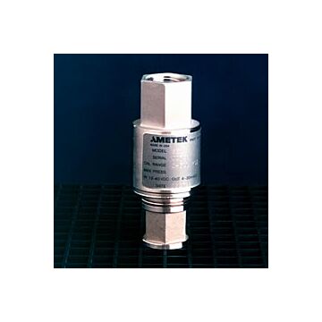 Ametek - US Gauge 831