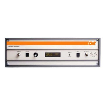 Amplifier Research 25U1000 for Rent, RF Amplifier, 10 kHz - 1 GHz, 25W