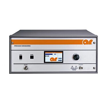 Amplifier Research 100U1000 for Rent, RF Amplifier, CW, 100 kHz - 1000 MHz, 100W