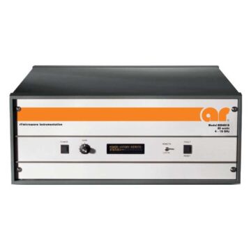 Amplifier Research 10S4G18 for Rent, Microwave Amplifier, 4 - 18 GHz, 10W