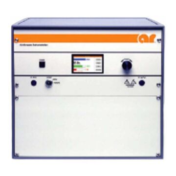 
Amplifier Research 250S1G6 for Rent, Microwave Amplifier, 0.7 - 6GHz, 250W
