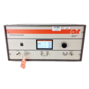 Rent Amplifier Research 250W1000B RF Amplifier