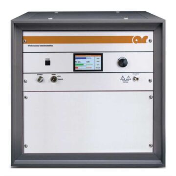 Amplifier Research 350S1G6 for Rent, Microwave Amplifier, 0.7 - 6 GHz, 350W