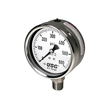 AMETEK - US Gauge 656