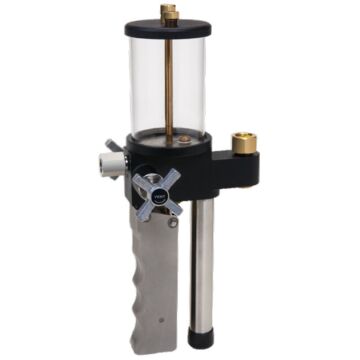 Ametek - M&G T-620 Hydraulic Hand Pump,3K PSI 