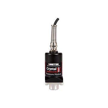 Crystal APM30PSI Pressure Module, -14.5 PSI to 30PSI
