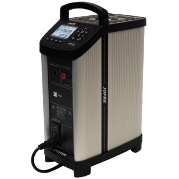 Ametek CTC1205 Temperature Calibrator 