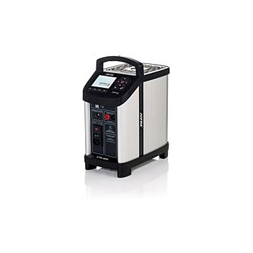 Ametek Jofra CTC660 Dry Block Calibrator