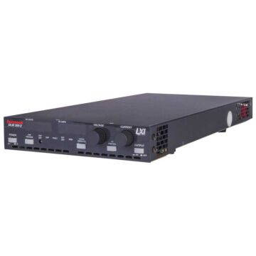 Used AMETEK Programmable Power DLM300-2 Programmable DC Power Supply, 300V/2A/600W