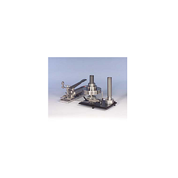 Ametek - Jofra DM-T-100-1L/C-USED <span>Dual Column DWT,10to10,000PSI,