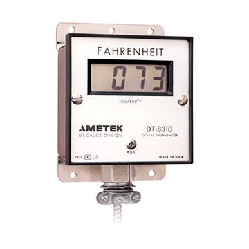 AMETEK - US Gauge DT-8351