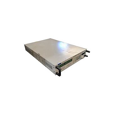 Ametek PLW6K-120-300-USED Programmable Water-cooled DC Electronic Load,120V,300A,6kW