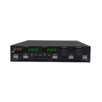 AMETEK Programmable Power DLM Series - 600 W Power Supply System