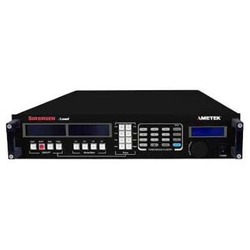 AMETEK Programmable Power Sorensen PLW - 6kW to 36kW Water Cooled Electronic Load with GPIB IEEE488.2 SCPI, and RS232 Standard