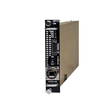 Ametek Programmable Power RFP-C1LAN-000-0000 RFP Controller Module, Standard, firmware V2