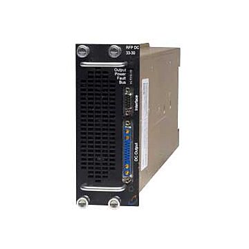 AMETEK Programmable Power ReFlex Power DC module, 50Vdc, 25A, Extended Operational Temp (1F), Output Relay (1G), Cal Cert (1A), V3 Firmware