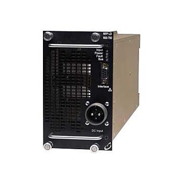
AMETEK Programmable Power ReFlex Power DC Load Module, 500Vdc, 30A, 750 W, Output Relay (1G), Cal Cert (1A), V2 Firmware
