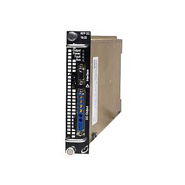 AMETEK Programmable Power RFP-D1065-5A1-1G2D RFP DC module, 65Vdc, 5.1A, Output Relay (1G), firmware V3, RoHS