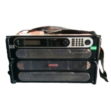 Ametek Sorensen SGI600-50 for Rent DC Power Supply, 600V, 50A, 30kW