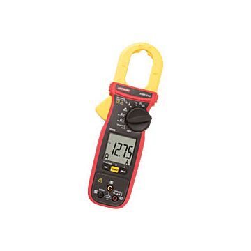 Amprobe AMP-310 600A AC TRMS HVAC Clamp with Mo to r Testing