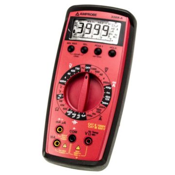 Amprobe 33XR-A