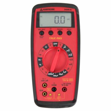 Amprobe 34XR-A
