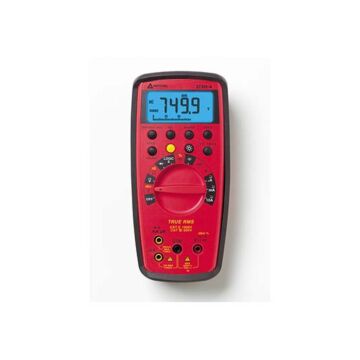 Amprobe 37XR-A True RMS Multimeter with Optical PC Interface