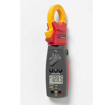Amprobe ACD-23SW TRMS 400A AC Swivel Clamp Meter, 600V AC/DC, Temperature, Capacitance